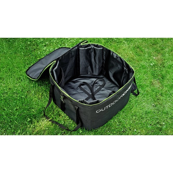 Gaasigrill Chelsea 420 G - Outdoorchef-image-4