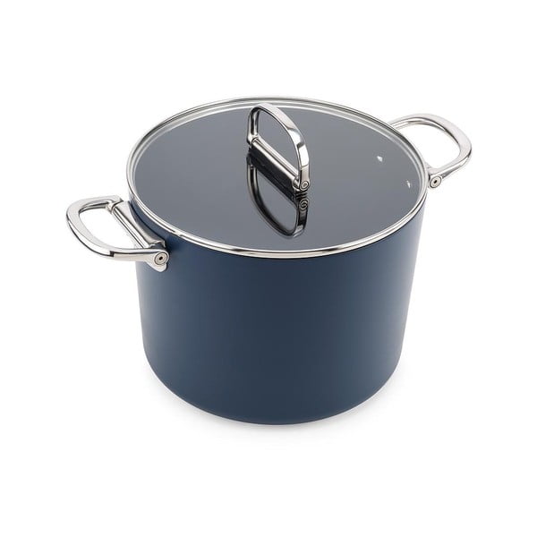 Alumiiniumist pott kaane/mittenakkuva pinnaga induktsioonpliidile Space - Joseph Joseph