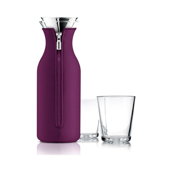 Karafa Eva Solo Neopren Magic Purple, 1l-image-1