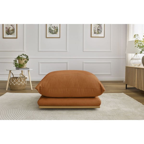 Oranž jalatugi Ernest - Bobochic Paris-image-4