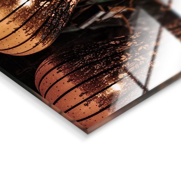 Klaasist maal 80x120 cm Lant - Styler-image-4