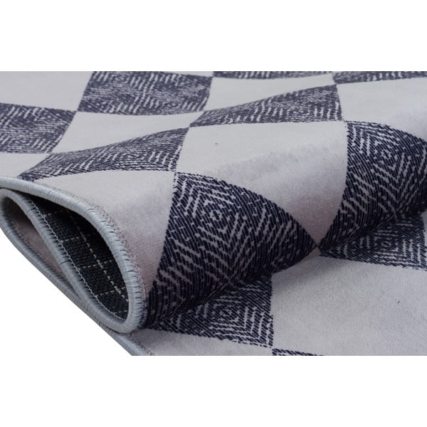 Hall pestav vaip 180x120 cm - Vitaus-image-3