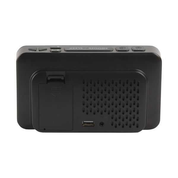 Digitaalne äratuskell New Retro - Karlsson-image-4