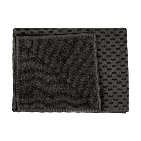 Mikrokiudlappide komplekt 2 tk 40x60 cm Miko - Wenko-image-4