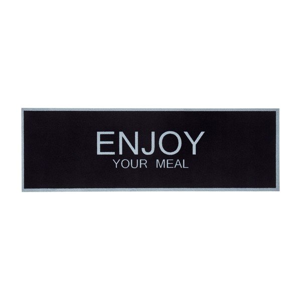 Enjoy must jooksja, 50 x 150 cm Cook & Clean - Zala Living-image-4