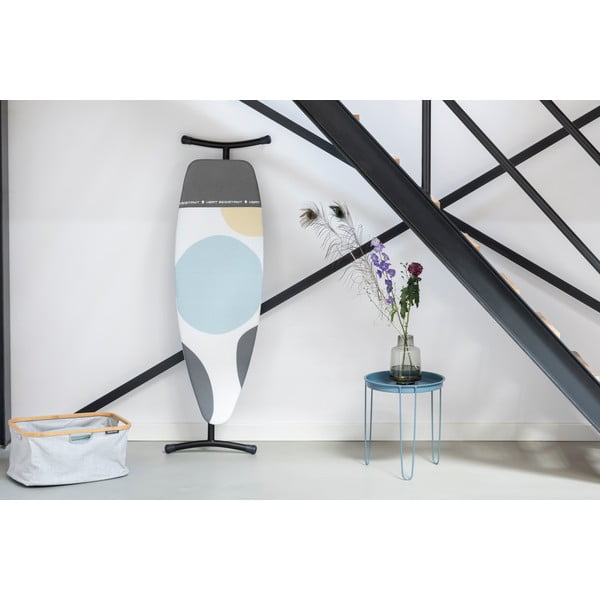 Triikimislaud Spring Bubbles D - Brabantia-image-1