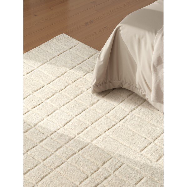 Kreemikas villane vaip 200x290 cm Kenso - Villeroy&Boch-image-2