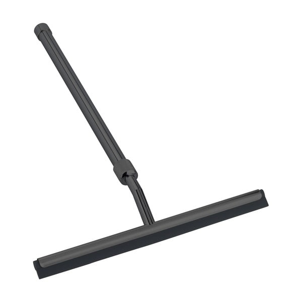 Must teleskoopvardaga aknapesija 26 cm – Wenko-image-2