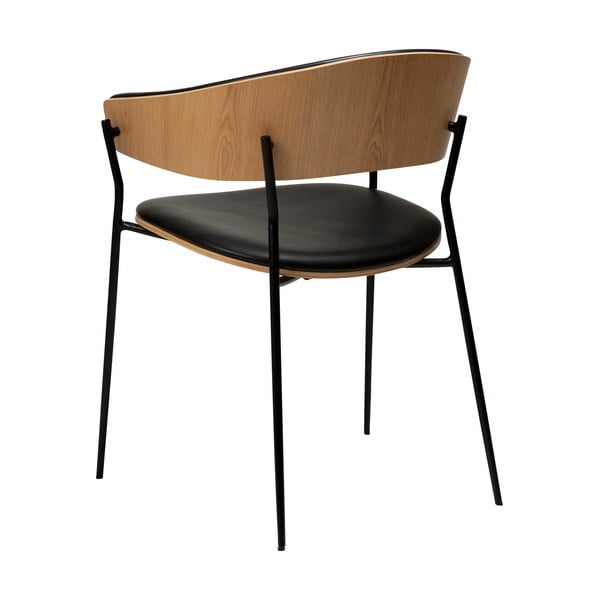 Must kunstnahast tugitool Crib - DAN-FORM Denmark-image-4