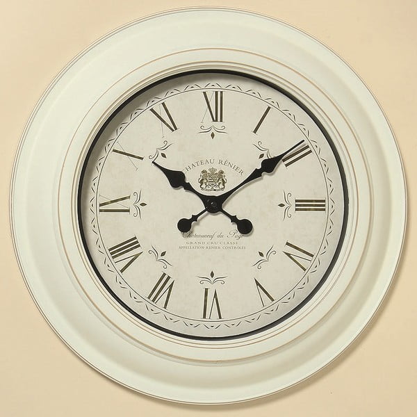 Nástěnné hodiny Avignon, 51 cm