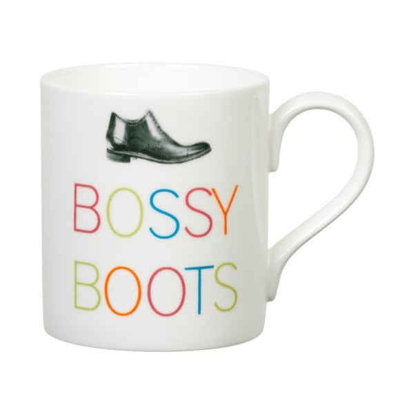 Hrnek Bossy Boots