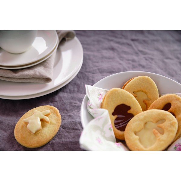 3 lihavõttepühade löögikolmiku komplekt - Dr. Oetker-image-1