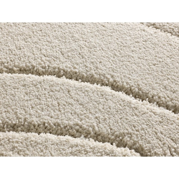 Kreem vaip 160x230 cm Molier - Universal-image-2