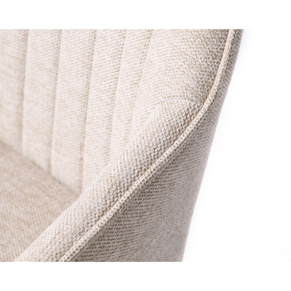 Beež söögitool Nolan - Unique Furniture-image-4