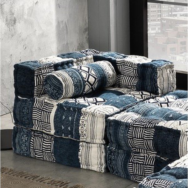 Dekoratiivpadi ø 18 cm Yara - Tomasucci-image-1