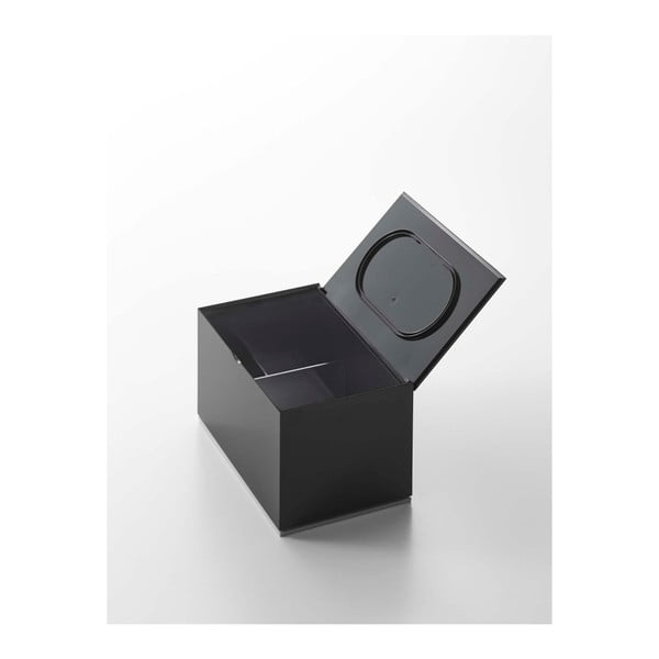 Must vannitoa kast Veil - YAMAZAKI-image-3