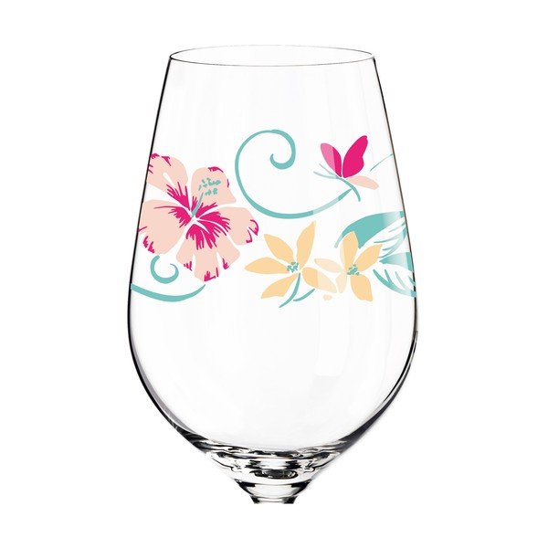 Sklenice z křišťálového skla Ritzenhoff Dominique Tage, 600 ml-image-2