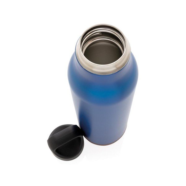 Sinine termos, 0,6 l Collection - XD Design-image-4