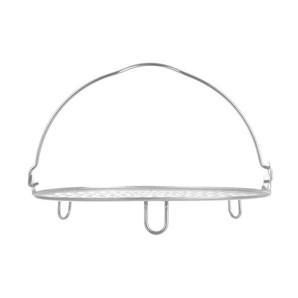 Roostevabast terasest auruti - Orion-image-1