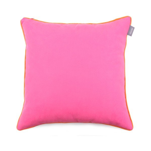Padjaümbris , 45 x 45 cm Orange & Rasberry - WeLoveBeds-image-3