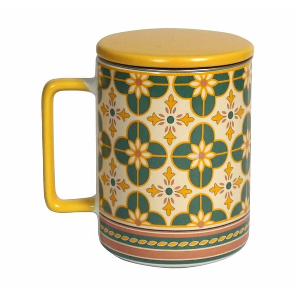 Portselanist kruus 35 ml Le Cementine - Brandani-image-1