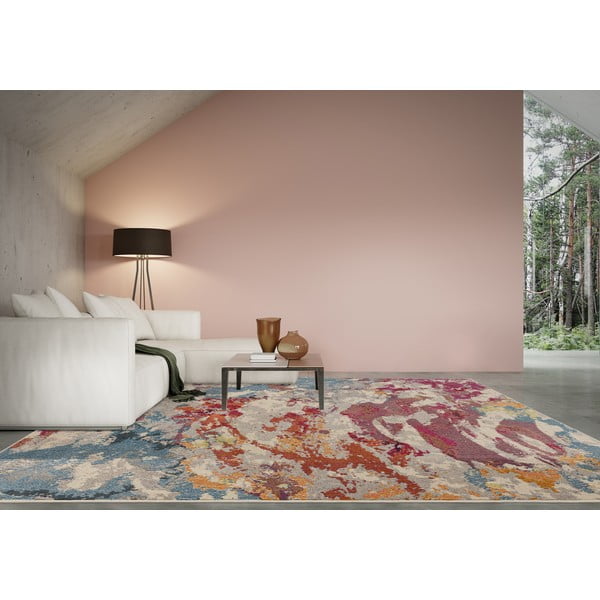 Vaip 120x170 cm Colores cloud - Asiatic Carpets-image-1