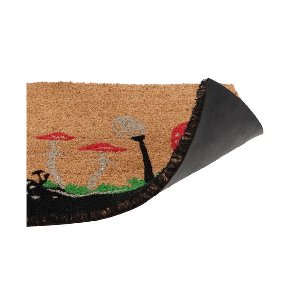 Uksematt 40x60 cm Mushrooms - Esschert Design-image-2