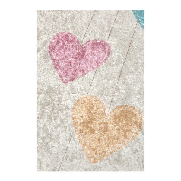 Laste vaip , 140 x 190 cm Baby Cloud - Conceptum Hypnose-image-3