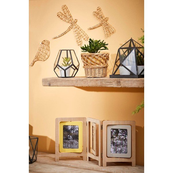 Raam 53x24 cm Beezz - Jardin d'Ulysse-image-1