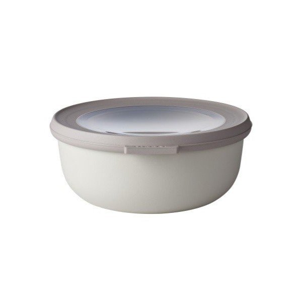 Hall kauss kaanega Nordic, 750 ml Cirqula Nordic - Mepal