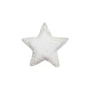 Puuvillane laste padi 54x54 cm Stella Ivory - Lorena Canals