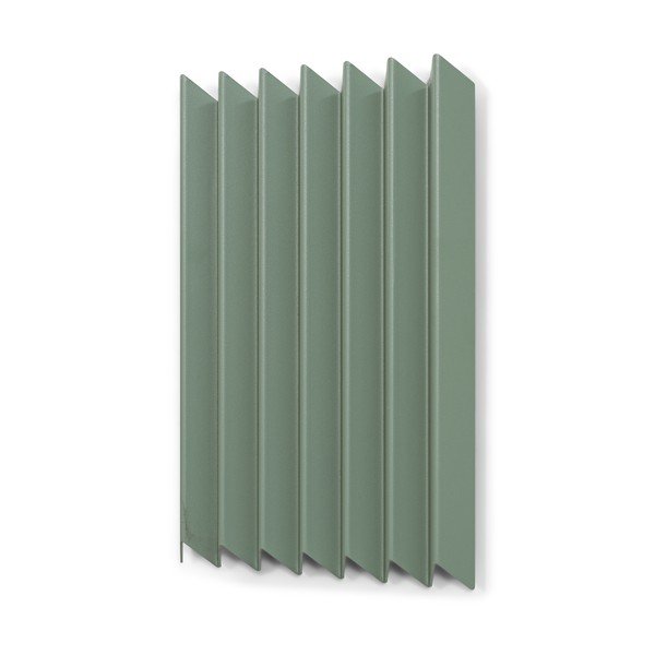 Roheline-hall metallist seinanagi Sensu - Spinder Design-image-3