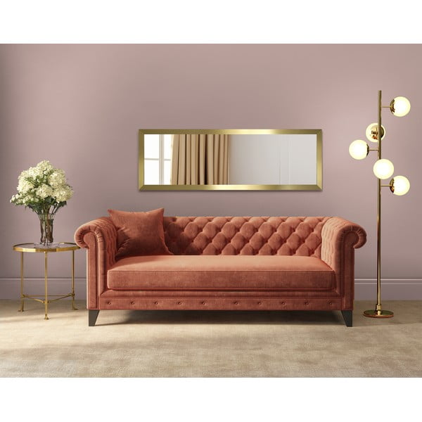 Seinapeegel 47x127 cm Cannes – Styler-image-2