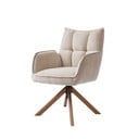Kreemid söögitoolid 2tk komplektis Marilla - Unique Furniture