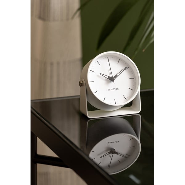 Äratuskell ø 11 cm Calm - Karlsson-image-3