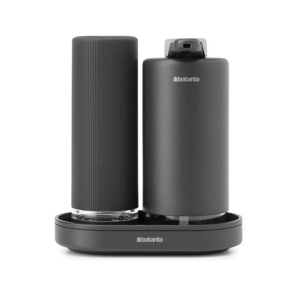 Hall plastikust pesuvahendite alus SinkStyle - Brabantia-image-3