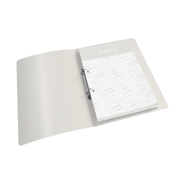 Kollane ringköitja Cosy - Leitz-image-2