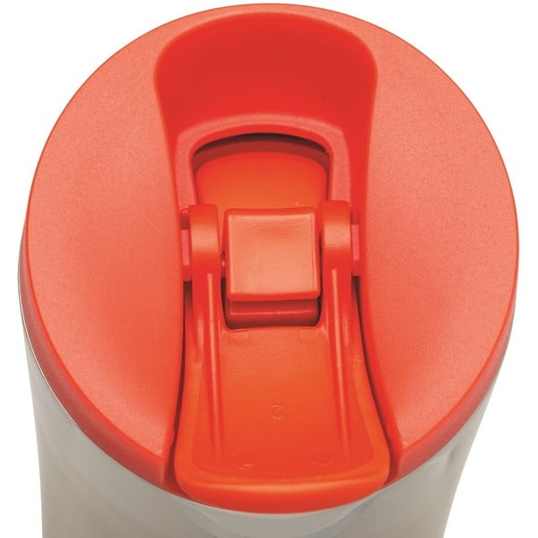 Nerezový termohrnek s červeným víčkem Aladdin Flip-Seal™, 350 ml-image-2