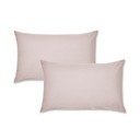 Perkal-puuvillast padjapüürid 2tk komplektis 50x75 cm Easy Iron Percale - Catherine Lansfield