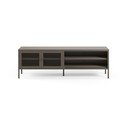Hall metallist telekaalus 160x50x35 cm - Marckeric