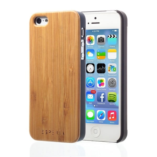ESPERIA Eclat Bamboo pro iPhone 5/5S