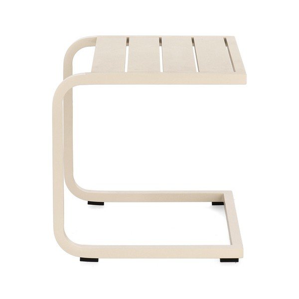 Alumiiniumist aialaud 40x40 cm Taylor - Bizzotto-image-1