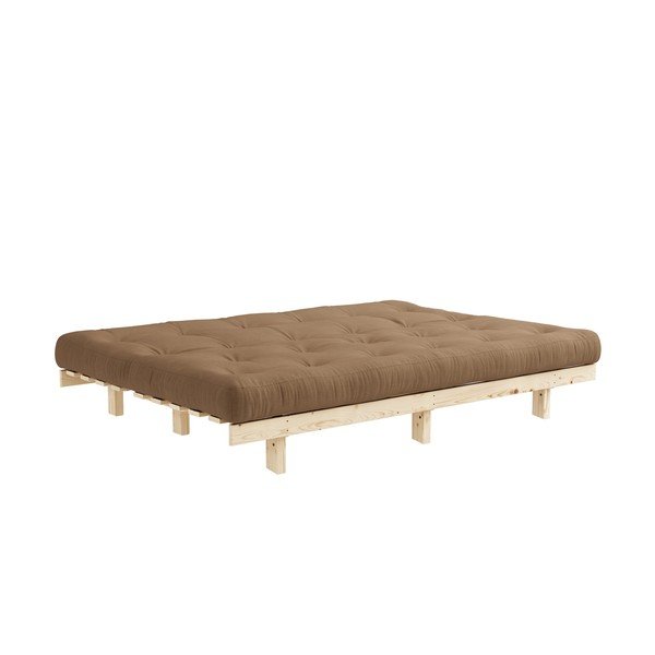 Muutuv diivan Mocca Lean Raw - Karup Design-image-4