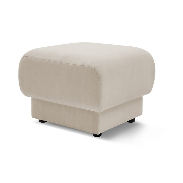 Beež jalatugi Bourbon - Bobochic Paris-image-3