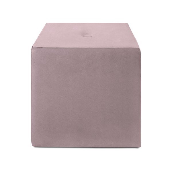 Roosa pouf , 40 x 45 cm Margaret - Mazzini Sofas-image-2