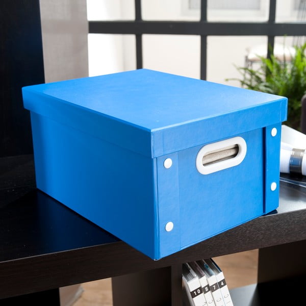 Úložný box Compactor Blue