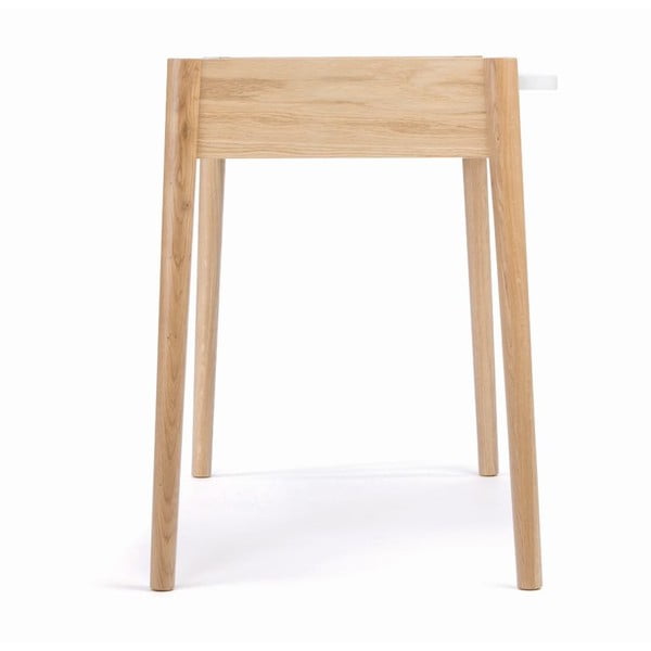 Töölaud ja kaks sahtlit Feldbach - Woodman-image-3