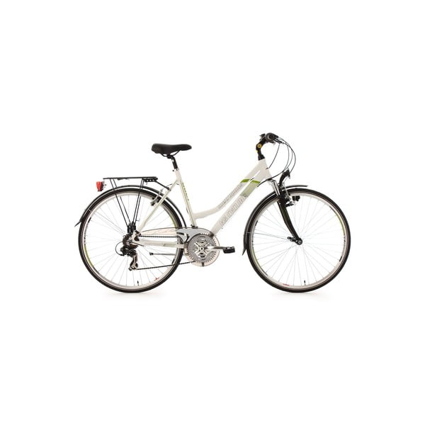 Kolo Metropolis Bike White, 28", výška rámu 54 cm
