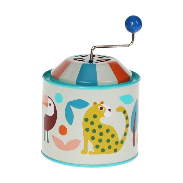 Muusikaline mänguasi Wild Wonders - Rex London-image-2