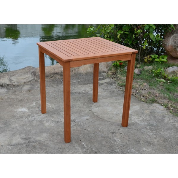 Aia söögilaud 70x70 cm Pittsburgh – Garden Pleasure-image-1